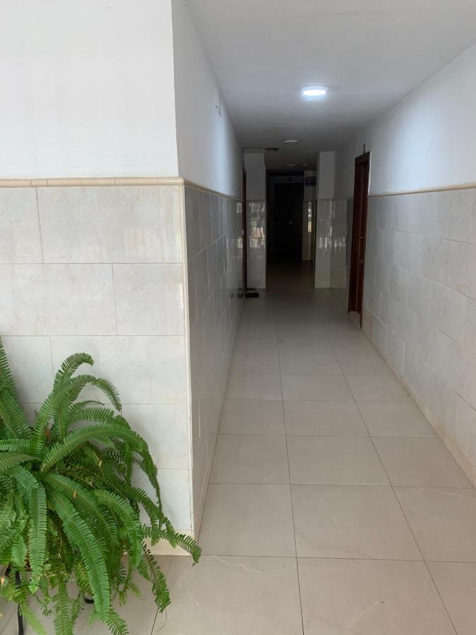 Piso Picasso, Modern Apartment In The Heart Of Malaga City Exterior foto