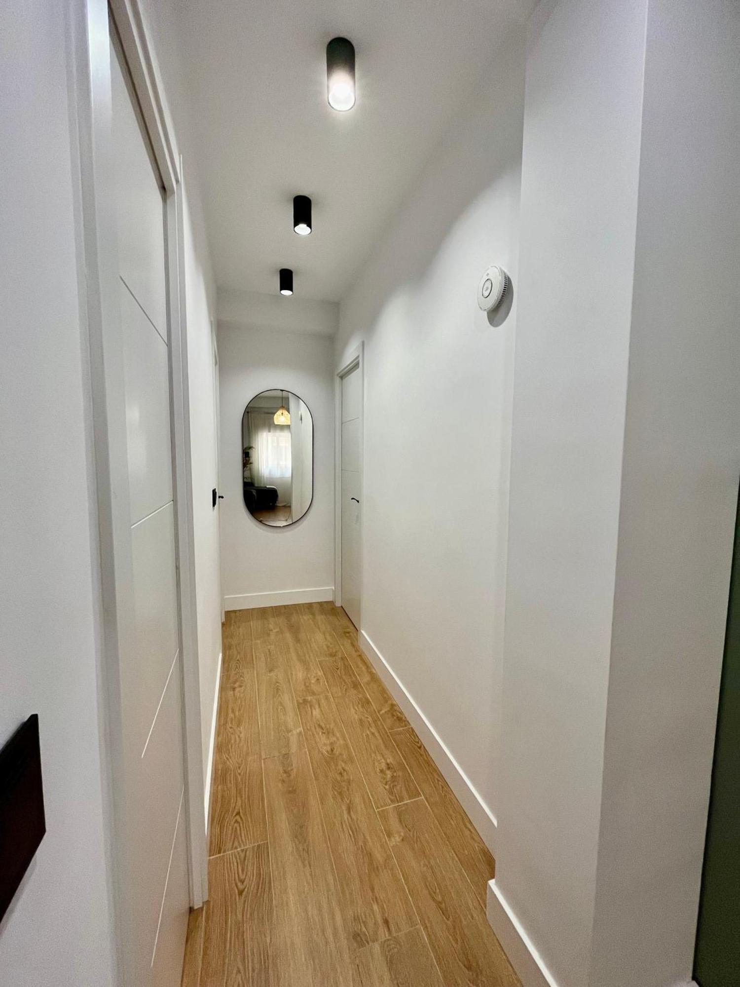 Piso Picasso, Modern Apartment In The Heart Of Malaga City Exterior foto